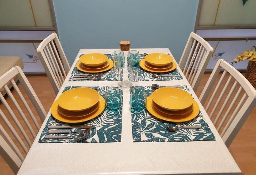 ベッドアンドブレックファースト Juliette Rooms