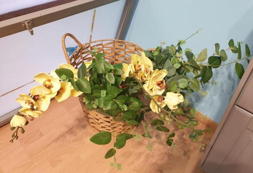 ベッドアンドブレックファースト Juliette Rooms