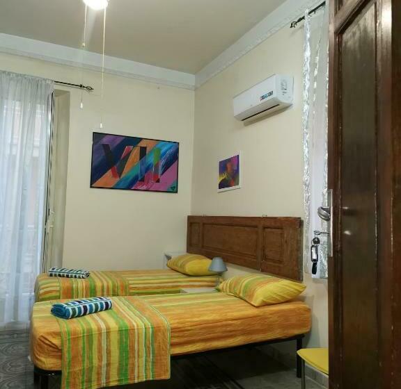 مبيت وإفطار La Casa Del Corso