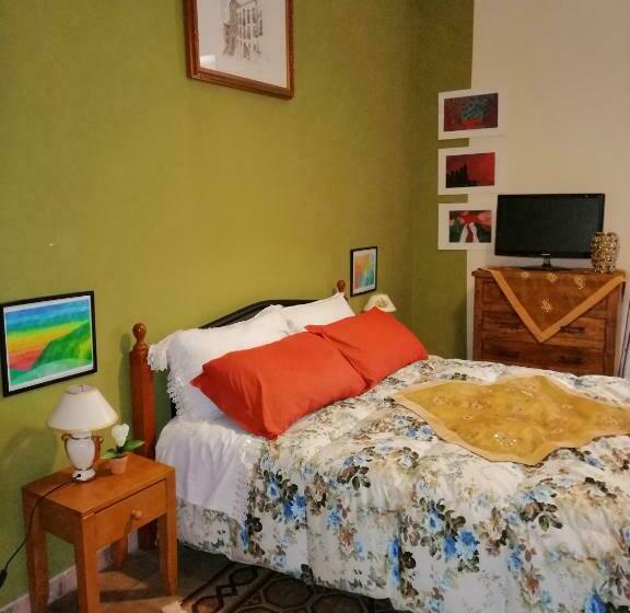 مبيت وإفطار La Casa Del Corso