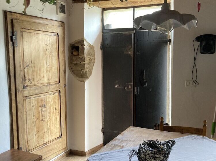 Bed and Breakfast La Casina Del Prete