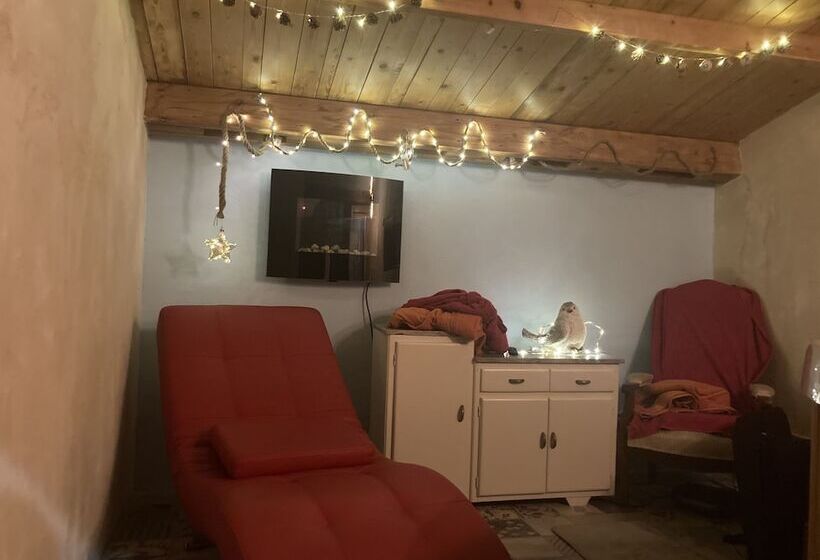 Bed and Breakfast La Casina Del Prete