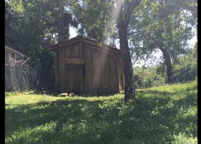 Bed and Breakfast La Casina Del Prete