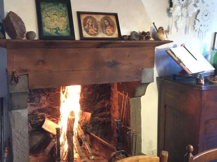 Bed and Breakfast La Casina Del Prete