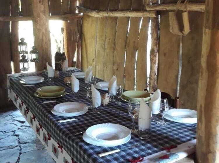 Bed and Breakfast La Casina Del Prete