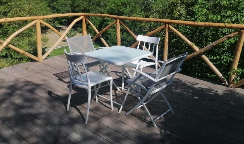 Bed and Breakfast La Casina Del Prete