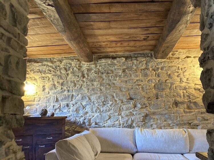 Bed and Breakfast La Casina Del Prete