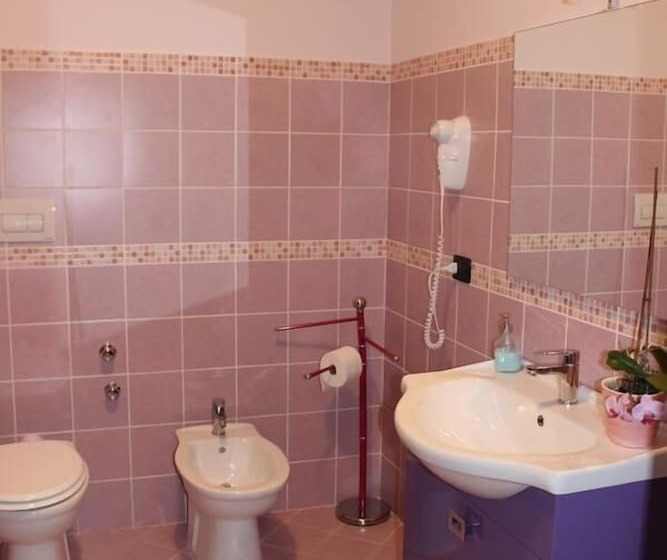 住宿加早餐  La Collina