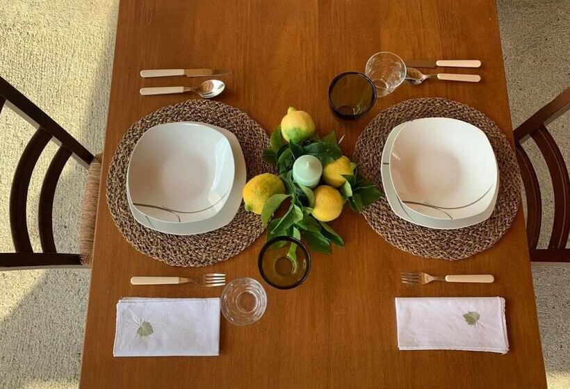 住宿加早餐  La Collina