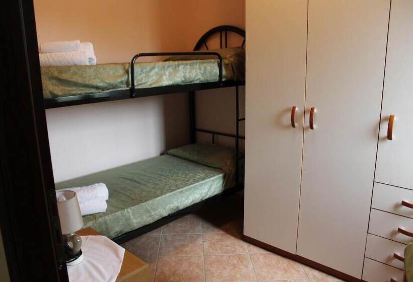 住宿加早餐  La Collina