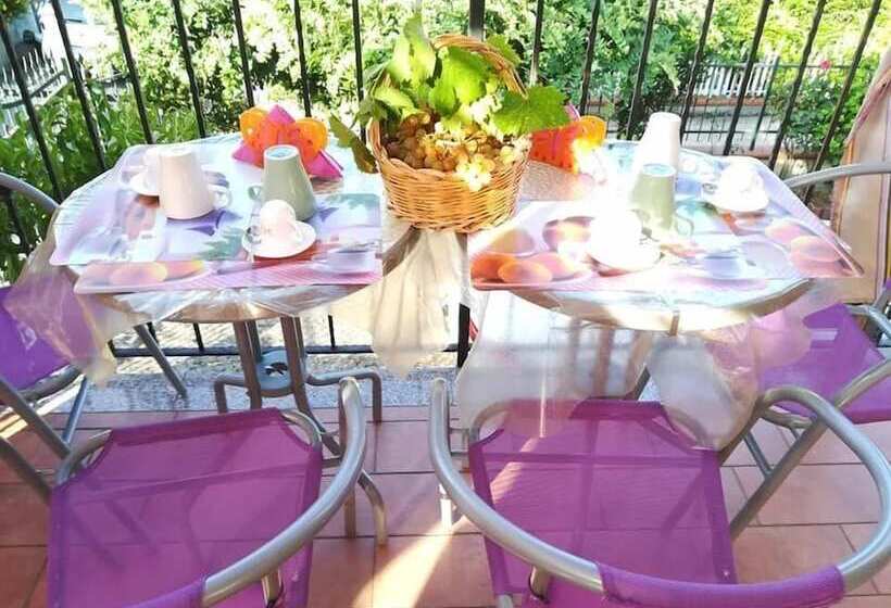 住宿加早餐  La Collina