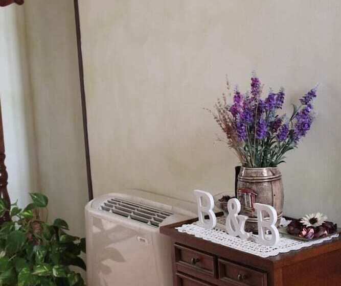 住宿加早餐  La Collina