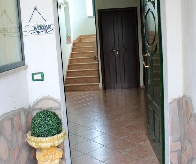 住宿加早餐  La Collina