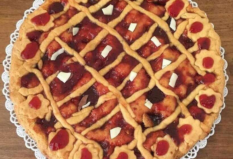 住宿加早餐  La Collina