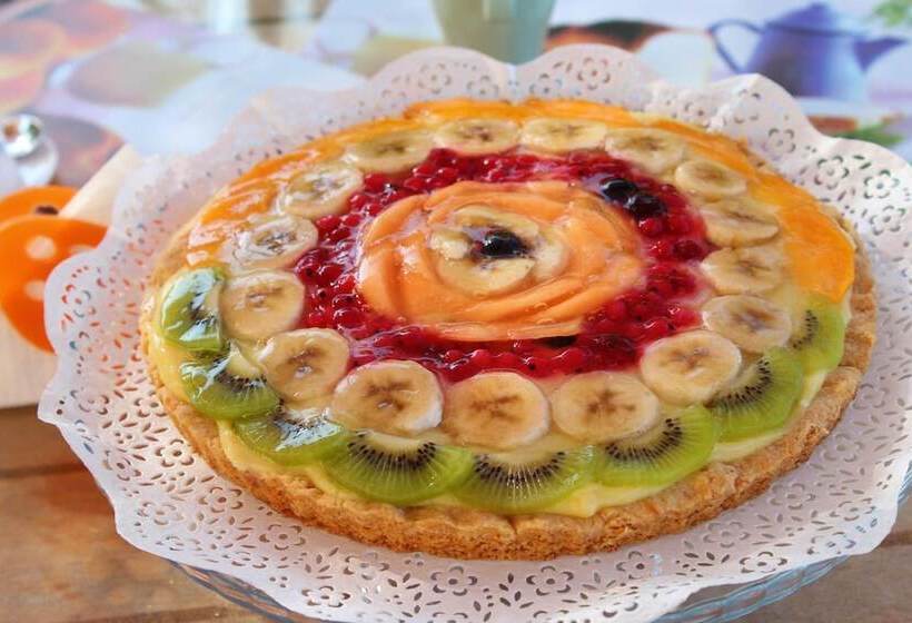 住宿加早餐  La Collina