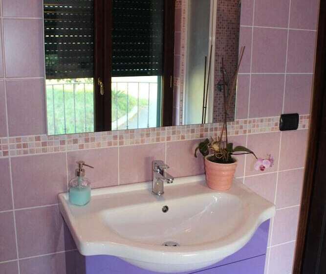 住宿加早餐  La Collina