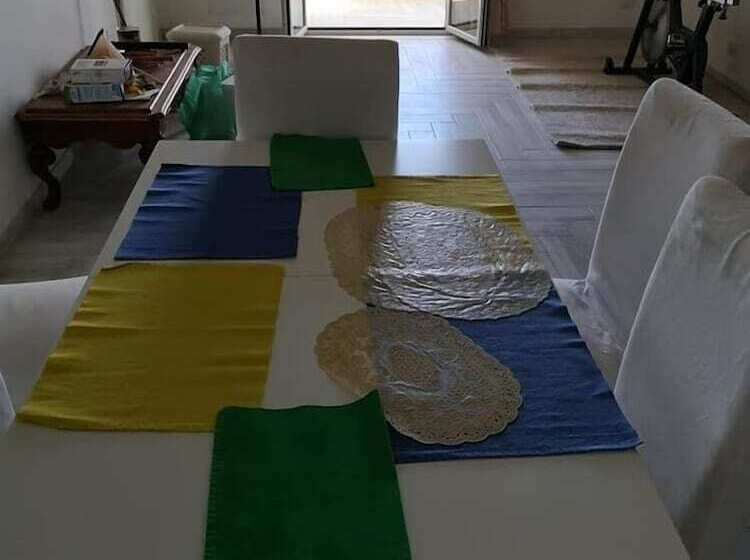 تختخواب و صبحانه La Duna Beach