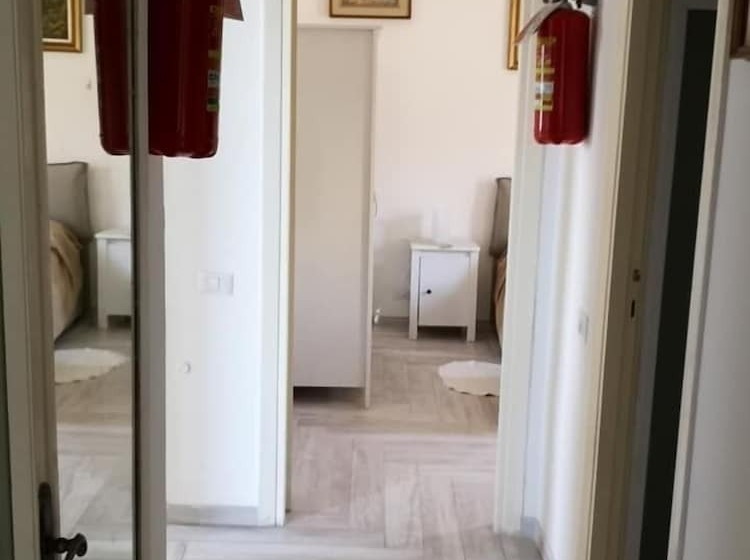 مبيت وإفطار La Duna Beach