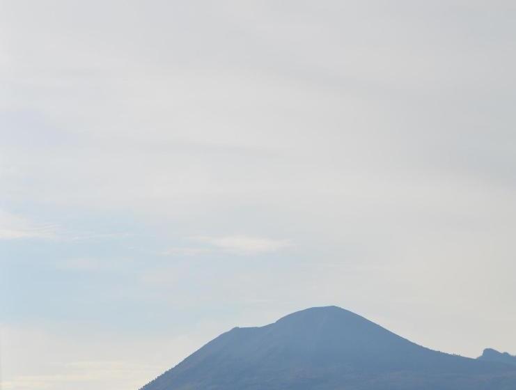 مبيت وإفطار La Maison Di Sara