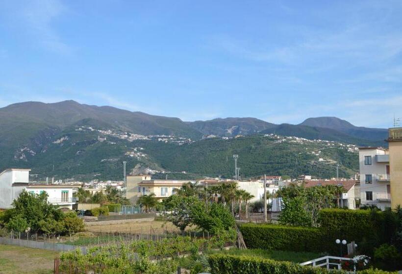 مبيت وإفطار La Maison Di Sara