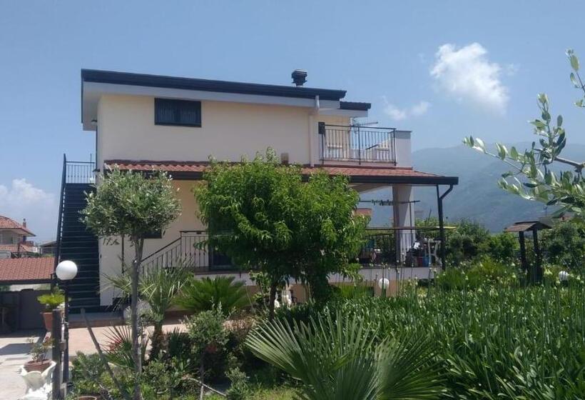 مبيت وإفطار La Maison Di Sara