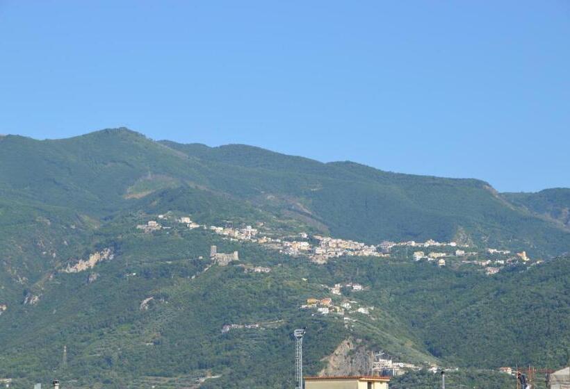 مبيت وإفطار La Maison Di Sara