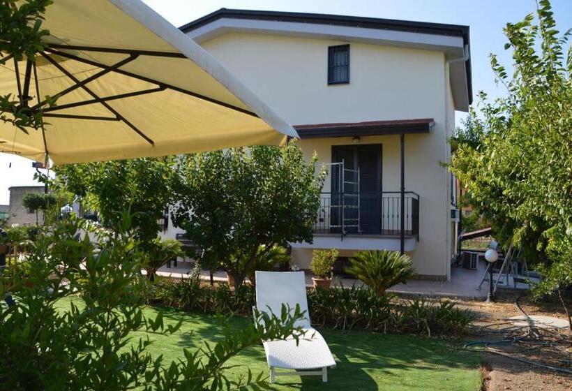 مبيت وإفطار La Maison Di Sara