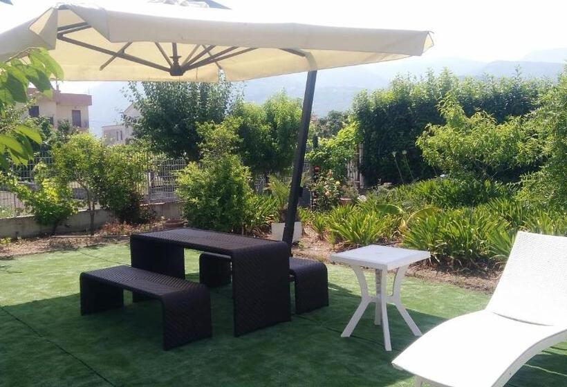 مبيت وإفطار La Maison Di Sara