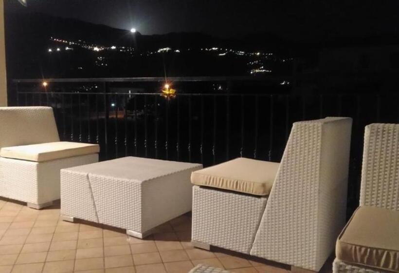 مبيت وإفطار La Maison Di Sara