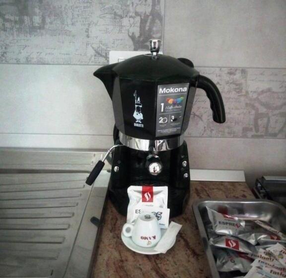 مبيت وإفطار La Maison Di Sara