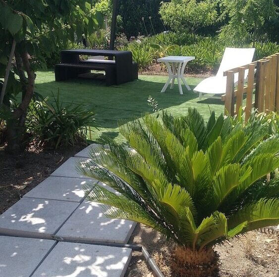 مبيت وإفطار La Maison Di Sara