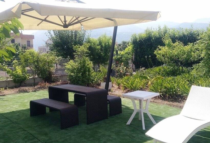 مبيت وإفطار La Maison Di Sara