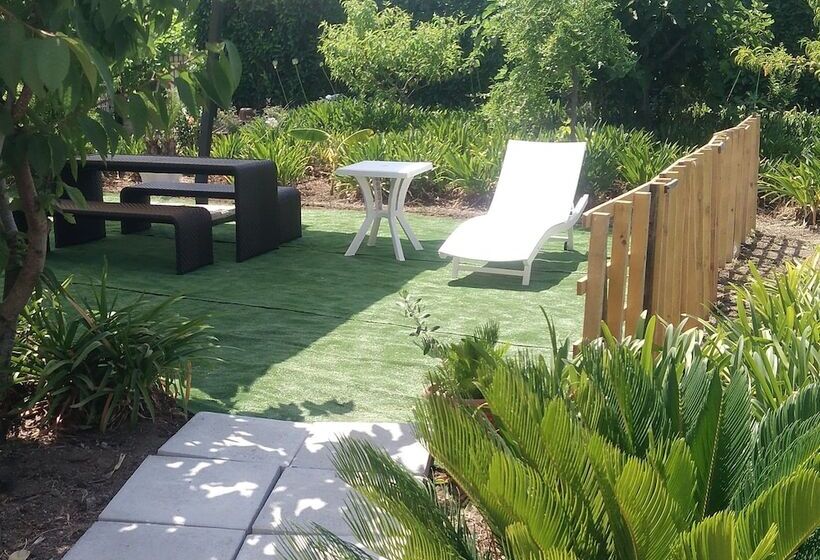 مبيت وإفطار La Maison Di Sara