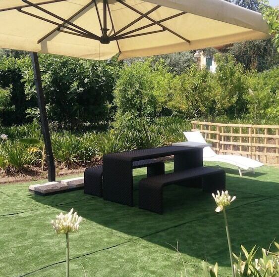 مبيت وإفطار La Maison Di Sara