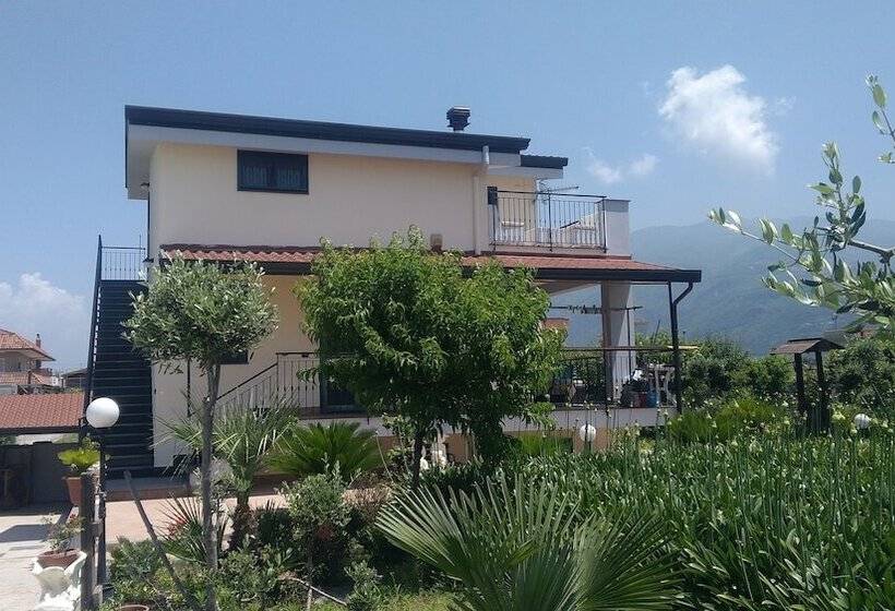 مبيت وإفطار La Maison Di Sara