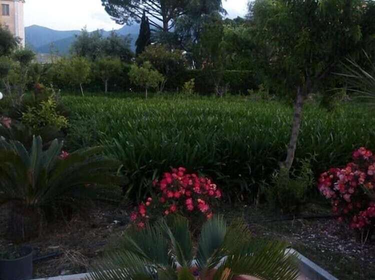 مبيت وإفطار La Maison Di Sara