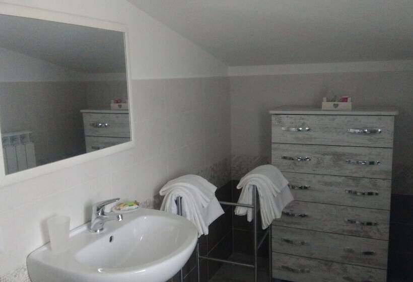 مبيت وإفطار La Maison Di Sara