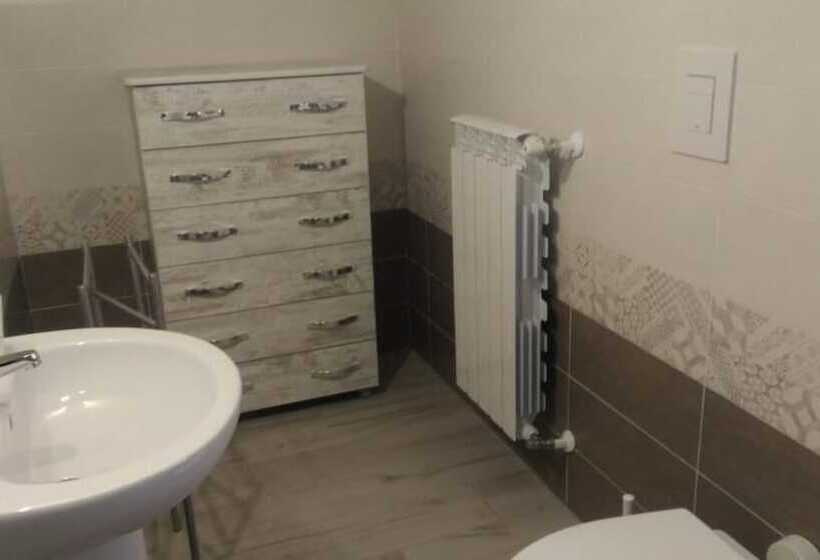 مبيت وإفطار La Maison Di Sara