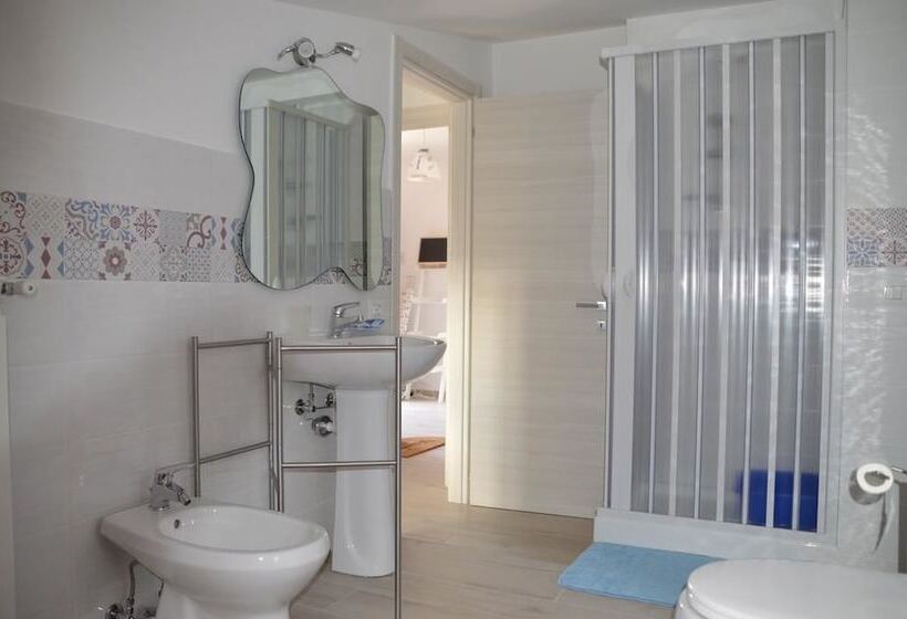 مبيت وإفطار La Maison Di Sara