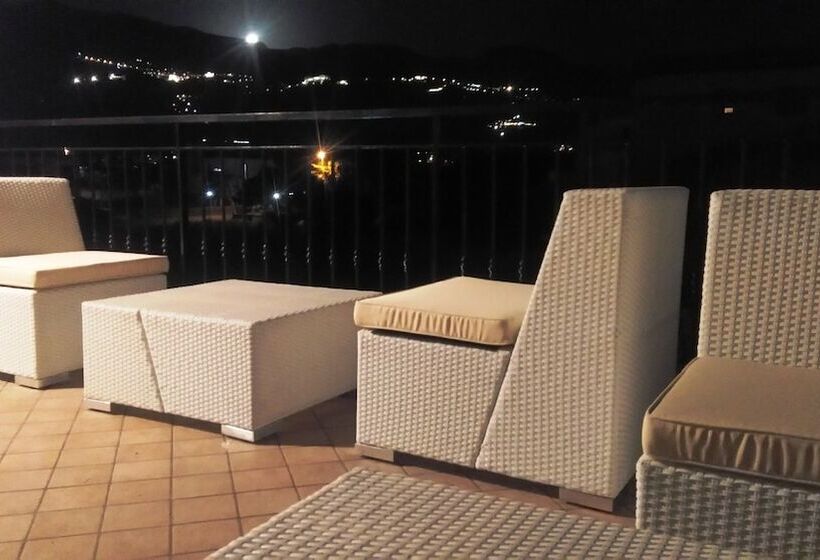 مبيت وإفطار La Maison Di Sara