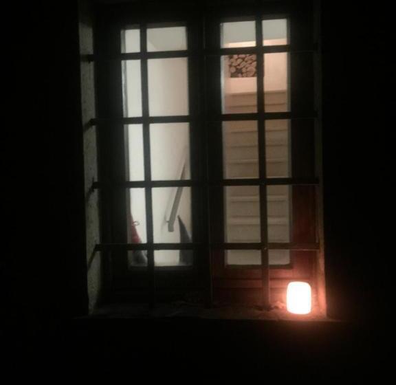 住宿加早餐  La Pecora E L Agnello