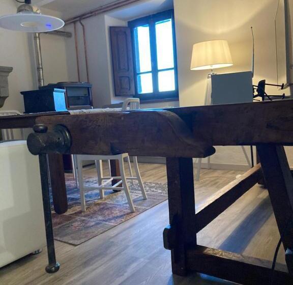 住宿加早餐  La Pecora E L Agnello