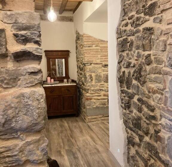 住宿加早餐  La Pecora E L Agnello