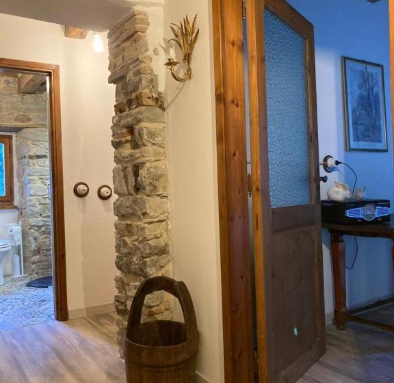 住宿加早餐  La Pecora E L Agnello