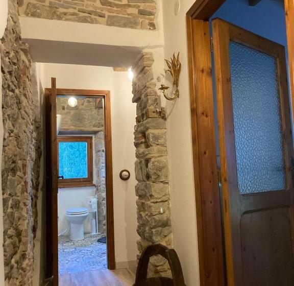 住宿加早餐  La Pecora E L Agnello