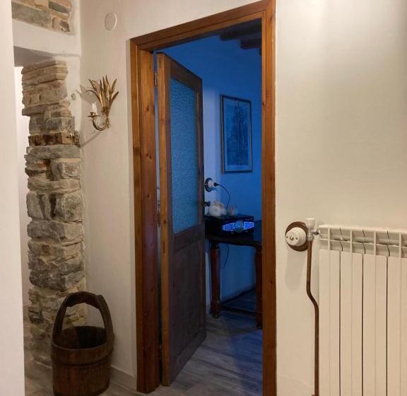 住宿加早餐  La Pecora E L Agnello