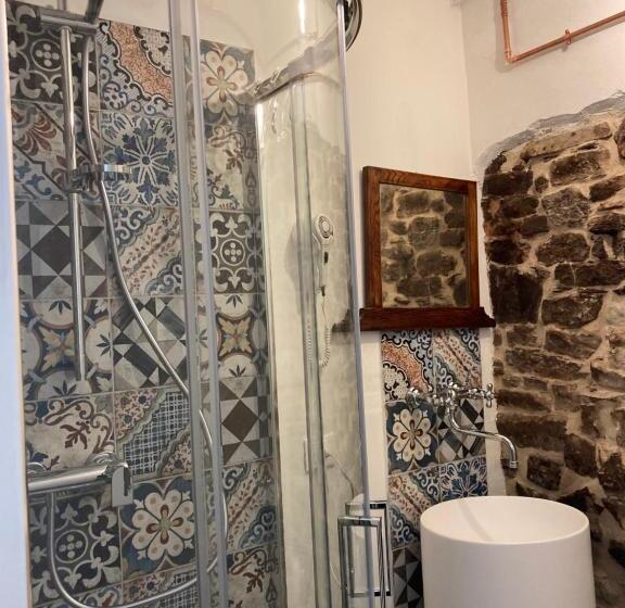 住宿加早餐  La Pecora E L Agnello