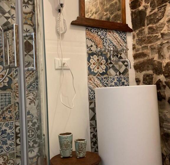 住宿加早餐  La Pecora E L Agnello