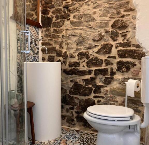 住宿加早餐  La Pecora E L Agnello