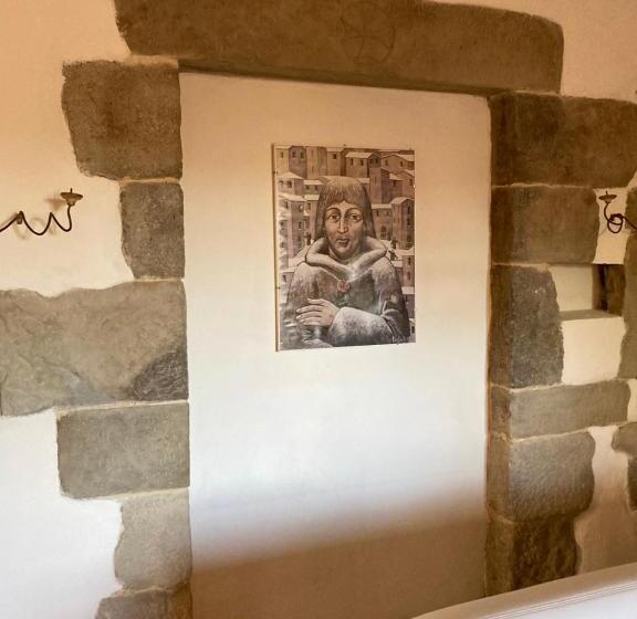 住宿加早餐  La Pecora E L Agnello